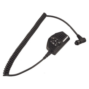 Simrad VHF Removable Fist Mic f/RS40 [000-14921-001] Simrad