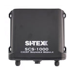 SI-TEX SCS-1000 CHIRP Echo Sounder Module [SCS-1000] - BuoyMart.com  Sounder/Sonar Modules SI-TEX