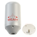 Iridium Beam Pole/Mast Mount External Antenna for IRIDIUM GO! [IRID-ANT-RST210] - BuoyMart.com  Satellite Telephone Iridium