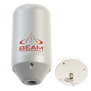 Iridium Beam Pole/Mast Mount External Antenna for IRIDIUM GO! [IRID-ANT-RST210] - BuoyMart.com  Satellite Telephone Iridium
