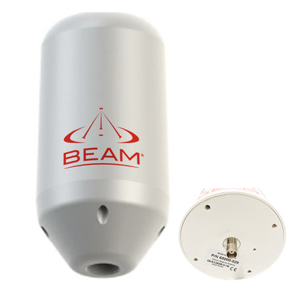 Iridium Beam Pole/Mast Mount External Antenna for IRIDIUM GO! [IRID-ANT-RST210] - BuoyMart.com  Satellite Telephone Iridium