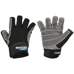 Ronstan Sticky Race Gloves - Black - M [CL730M] - BuoyMart.com  Accessories Ronstan