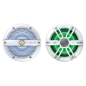 Pioneer RGB LED Light Kit f/TS-ME770 Speakers [UD-ME770LED] - BuoyMart.com  Accessories Pioneer