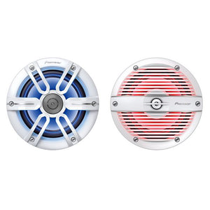 Pioneer RGB LED Light Kit f/TS-ME770 Speakers [UD-ME770LED] - BuoyMart.com  Accessories Pioneer