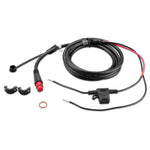 Garmin Threaded Power Cable f/GLS 10 [010-11425-01] - BuoyMart.com  Accessories Garmin