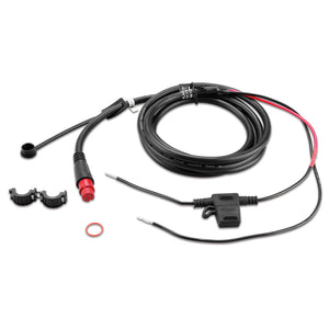 Garmin Threaded Power Cable f/GLS 10 [010-11425-01] - BuoyMart.com  Accessories Garmin