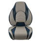 Springfield Fish Pro High Back Folding Seat - Blue/Grey [1041631-1] - BuoyMart.com  Seating Springfield Marine