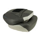 Springfield Fish Pro Mid Back Folding Seat - Charcoal/Grey [1041733] - BuoyMart.com  Seating Springfield Marine