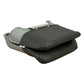 Springfield Skipper Standard Folding Seat - Grey/Charcoal [1061017] - BuoyMart.com  Seating Springfield Marine