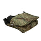 Springfield Skipper Premiun Folding Seat - Mossy Oak Duck Blind w/Black Shell [1061021] - BuoyMart.com  Seating Springfield Marine