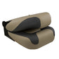 Springfield OEM Series Folding Seat - Charcoal/Tan [1062583] - BuoyMart.com  Seating Springfield Marine