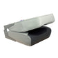Springfield High Back Multi-Color Folding Seat - Grey/Charcoal [1040663] - BuoyMart.com  Seating Springfield Marine