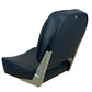 Springfield Economy Folding Seat - Blue [1040621] - BuoyMart.com  Seating Springfield Marine