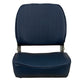 Springfield Economy Folding Seat - Blue [1040621] - BuoyMart.com  Seating Springfield Marine