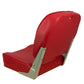 Springfield Economy Folding Seat - Red [1040625] - BuoyMart.com  Seating Springfield Marine