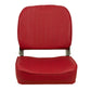 Springfield Economy Folding Seat - Red [1040625] - BuoyMart.com  Seating Springfield Marine