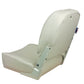Springfield Economy Folding Seat - White [1040629] - BuoyMart.com  Seating Springfield Marine