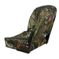 Springfield Economy Folding Seat - Mossy Oak Camo [1040626] - BuoyMart.com  Seating Springfield Marine
