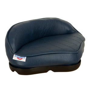 Springfield Pro Stand-Up Seat - Blue [1040211] - BuoyMart.com  Seating Springfield Marine