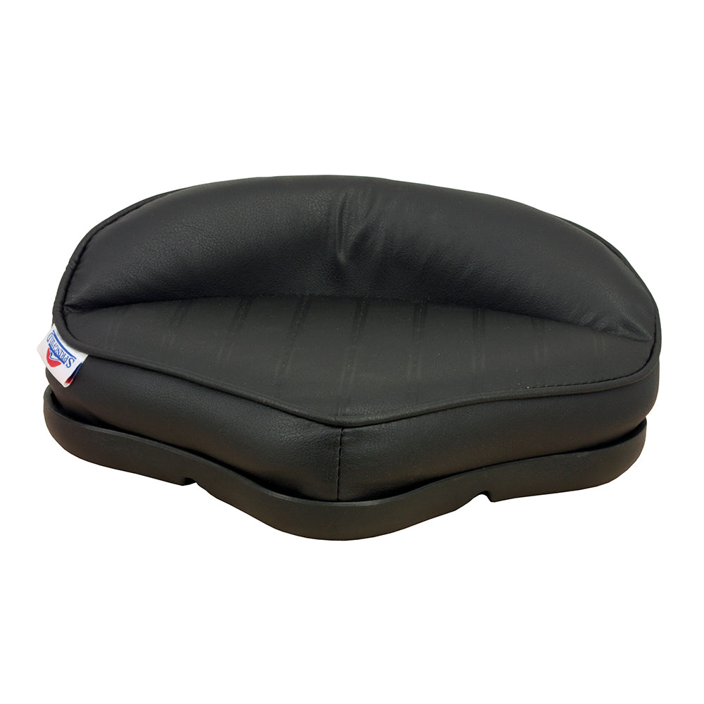 Springfield Pro Stand-Up Seat - Black [1040212] - BuoyMart.com  Seating Springfield Marine