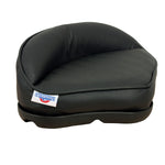 Springfield Pro Stand-Up Seat - Black [1040212] - BuoyMart.com  Seating Springfield Marine
