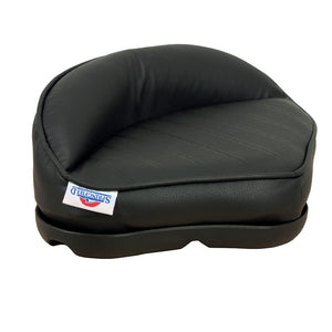 Springfield Pro Stand-Up Seat - Black [1040212] - BuoyMart.com  Seating Springfield Marine