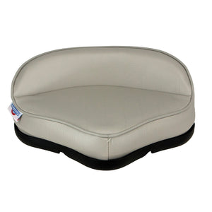 Springfield Pro Stand-Up Seat - Grey [1040213] - BuoyMart.com  Seating Springfield Marine