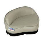 Springfield Pro Stand-Up Seat - Grey [1040213] - BuoyMart.com  Seating Springfield Marine