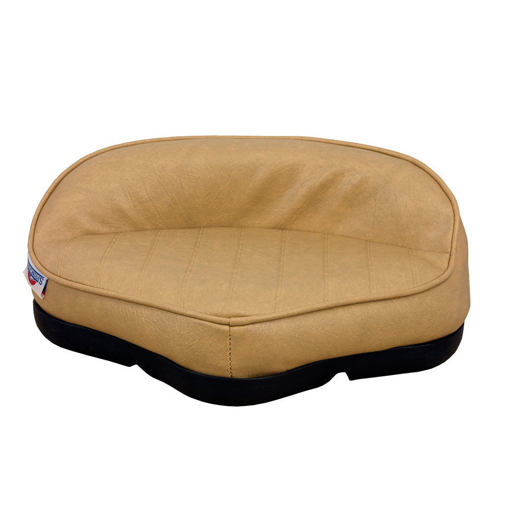 Springfield Pro Stand-Up Seat - Tan [1040214] - BuoyMart.com  Seating Springfield Marine