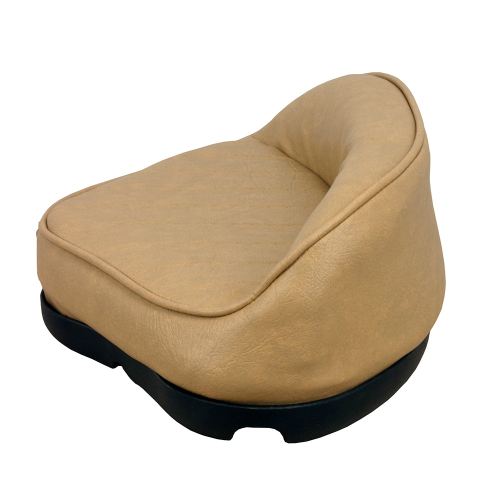 Springfield Pro Stand-Up Seat - Tan [1040214] - BuoyMart.com  Seating Springfield Marine