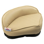 Springfield Pro Stand-Up Seat - Tan [1040214] - BuoyMart.com  Seating Springfield Marine