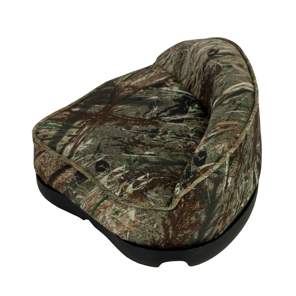 Springfield Pro Stand-Up Seat - Mossy Oak Camo [1040217] - BuoyMart.com  Seating Springfield Marine