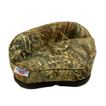 Springfield Pro Stand-Up Seat - Mossy Oak Camo [1040217] - BuoyMart.com  Seating Springfield Marine