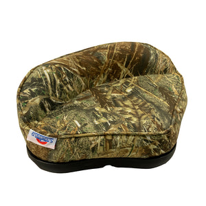 Springfield Pro Stand-Up Seat - Mossy Oak Camo [1040217] - BuoyMart.com  Seating Springfield Marine
