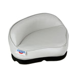Springfield Pro Stand-Up Seat - White [1040216] - BuoyMart.com  Seating Springfield Marine
