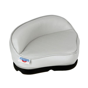 Springfield Pro Stand-Up Seat - White [1040216] - BuoyMart.com  Seating Springfield Marine