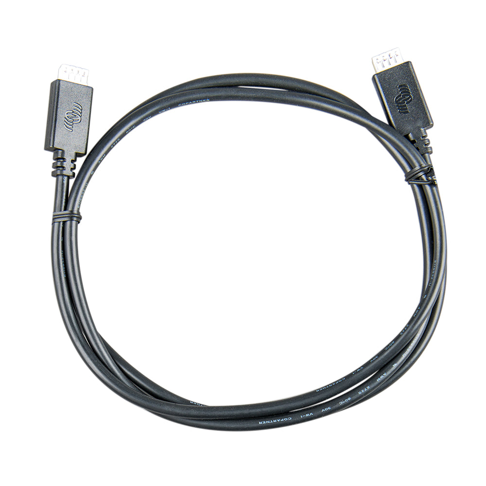 Victron VE Direct Cable - 0.3M [ASS030530203] - BuoyMart.com  Accessories Victron Energy