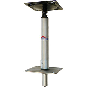 Springfield KingPin Standard Hi-Lo 3-Piece Package - 13-1/2" [1615431-1] - BuoyMart.com  Pedestals Springfield Marine