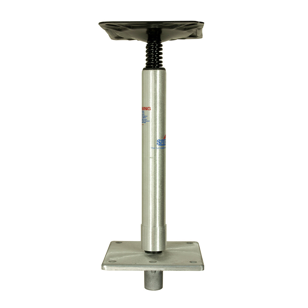 Springfield KingPin Standard Hi-Lo 3-Piece Package - 15-1/2" [1615433-1] - BuoyMart.com  Pedestals Springfield Marine