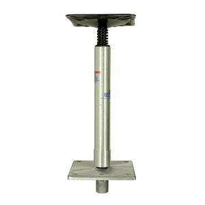 Springfield KingPin Standard Hi-Lo 3-Piece Package - 15-1/2" [1615433-1] - BuoyMart.com  Pedestals Springfield Marine