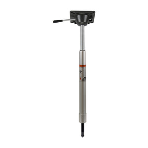 Springfield KingPin Power-Rise Stand-Up Standard Pin - 23-1/2" to 30-1/2" - 1-Pack [1612402-A] - BuoyMart.com  Pedestals Springfield Marine