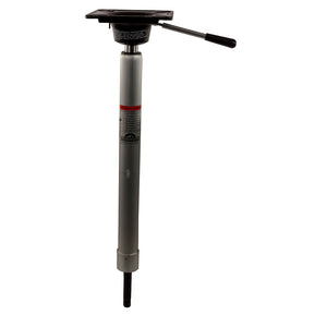Springfield KingPin Power-Rise Stand-Up Threaded Pin - 1-Pack [1632013-A] - BuoyMart.com  Pedestals Springfield Marine