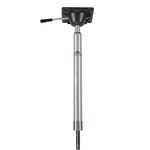 Springfield KingPin Power-Rise Sit-Down Post Threaded Pin - 1-Pack [1632012-A] - BuoyMart.com  Pedestals Springfield Marine