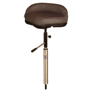 Springfield KingPin Power-Rise Stand-Up Package Standard Pin [1611433] - BuoyMart.com  Seating Springfield Marine