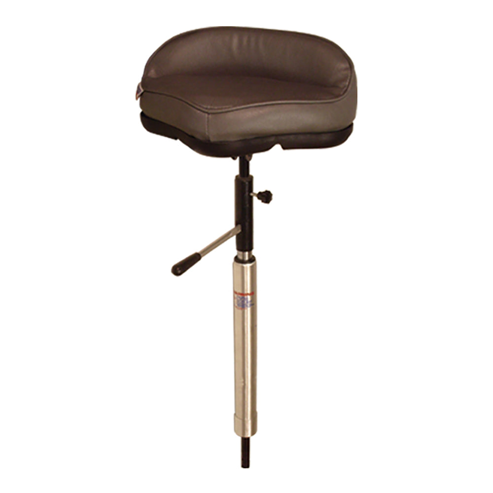 Springfield KingPin Power-Rise Stand-Up Package Threaded Pin [1631037] - BuoyMart.com  Seating Springfield Marine
