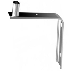 Majestic Mast Mount Bracket f/UFO X TV Antenna [MJUFOXMMB] - BuoyMart.com  Antenna Mounts & Accessories Majestic Global USA