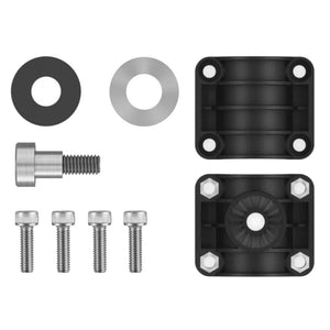 Garmin 0 Degree Livescope Pole Mount [010-12676-15] - BuoyMart.com  Transducer Accessories Garmin