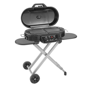 Coleman RoadTrip 285 Portable Stand Up Propane Grill [2000033052] - BuoyMart.com  Grills Coleman