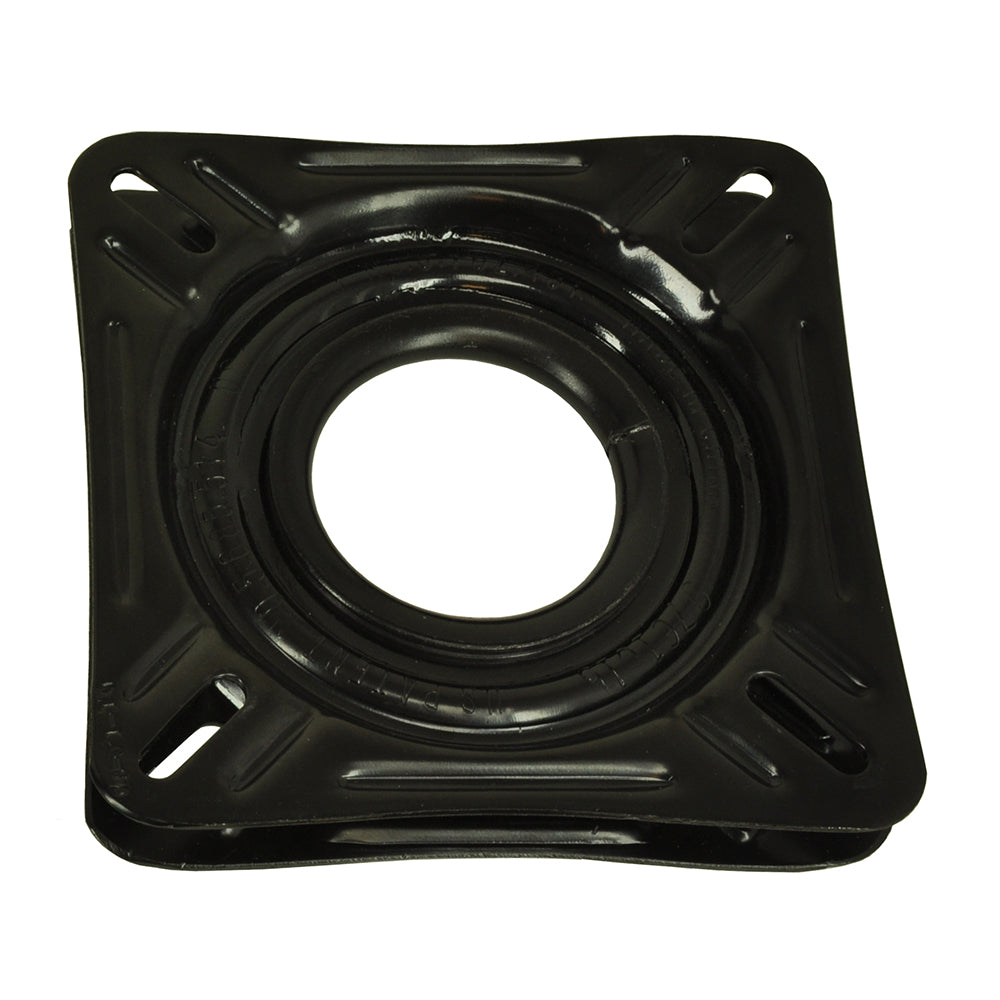 Springfield 7" Non-Locking Swivel Mount - E-Coat Finish [1100007] - BuoyMart.com  Seating Springfield Marine