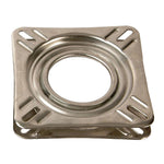 Springfield 7" Non-Locking Swivel Mount - Stainless Steel [1100009] - BuoyMart.com  Seating Springfield Marine